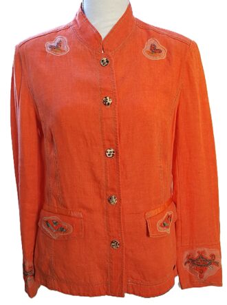 Damen Blazer