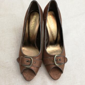 Pumps & High Heels